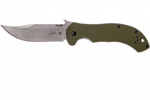 3810 Kershaw Emerson Design CQC-10K 6030 фото 14