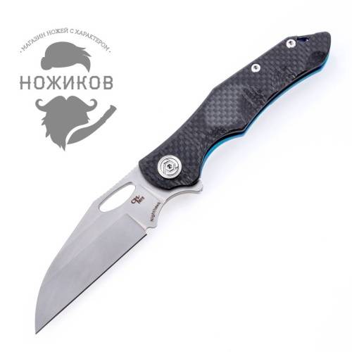 5891 ch outdoor knife CH Toucans фото 4