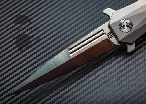 2255 Artisan Cutlery Artisan Hornet фото 7 2255 Artisan Cutlery Artisan Hornet фото 7