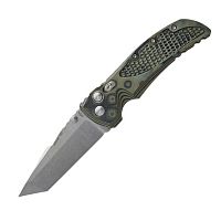 Нож складной Hogue EX-01 Auto Tanto