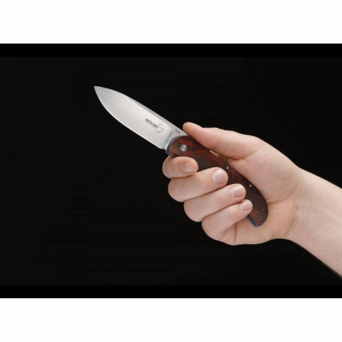 Складной нож Boker Exskelibur I Cocobolo фото 2