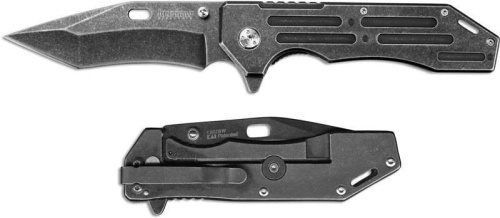 Складной нож Kershaw 1302BW Lifter фото 8