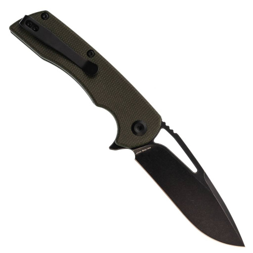 Складной нож Kansept knives Kryo фото 13 Складной нож Kansept knives Kryo фото 13