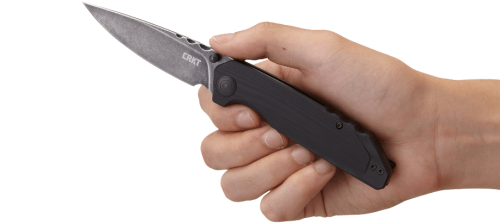 Складной нож CRKT Fast Lane фото 11