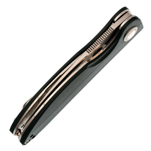 Складной нож Kizer Sway back фото 10