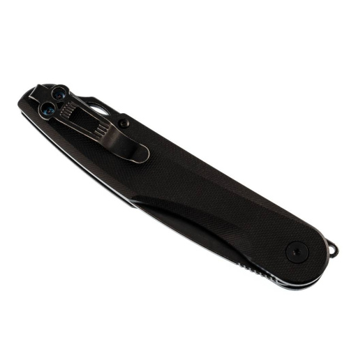 Складной нож Daggerr Sparrow All Black фото 5