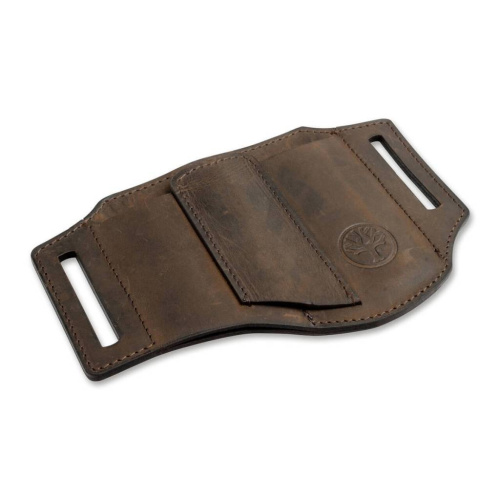 Чехол Boker Leather Holster ED-Three Brown Чехол Boker Leather Holster ED-Three Brown