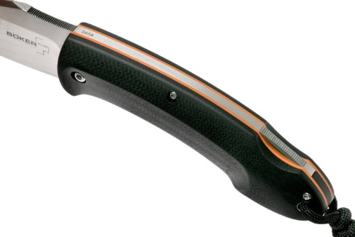 Складной нож Boker Plus Raphael Durand Design Frelon фото 17