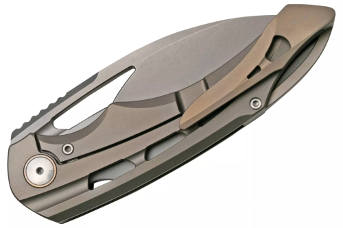Складной нож Bestech Knives Fairchild фото 7 Складной нож Bestech Knives Fairchild фото 7