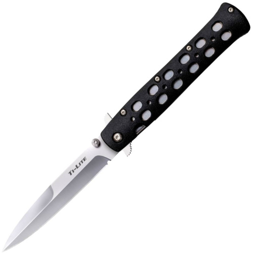 Складной нож Cold Steel 26SP - Ti-Lite 4 фото 2