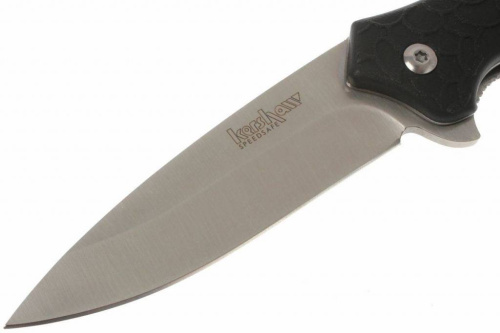Складной нож Kershaw Oso Sweet - 1830 фото 9