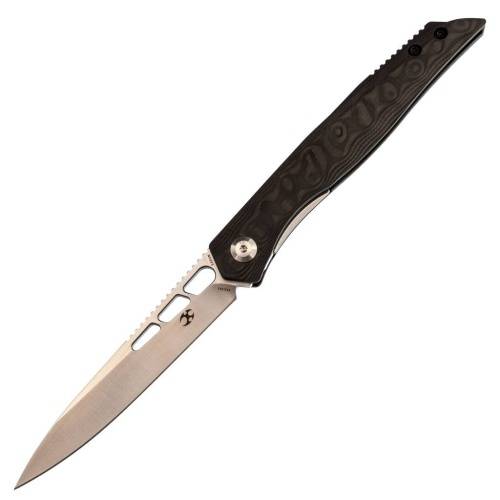 5891 Kansept knives Lucky Star