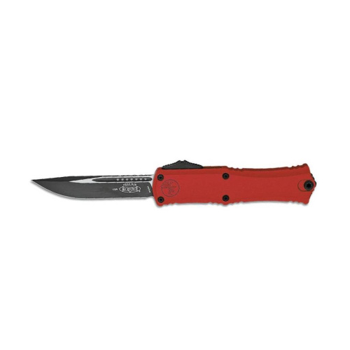 Автоматический нож Microtech Hera II Mini S/E Автоматический нож Microtech Hera II Mini S/E