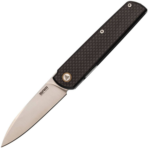 Складной нож SRM Knives Qrick