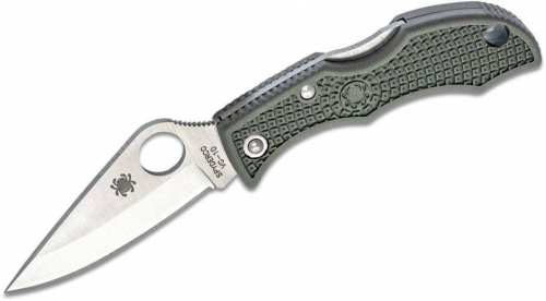147 Spyderco Ladybug 3 - LFGP3 фото 2