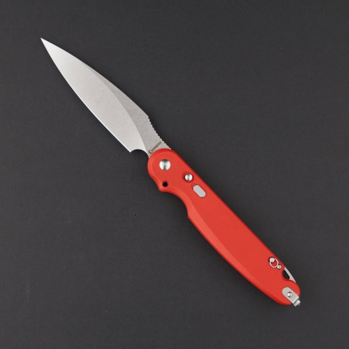 Складно нож Dagger Parrot Red SW Складно нож Dagger Parrot Red SW