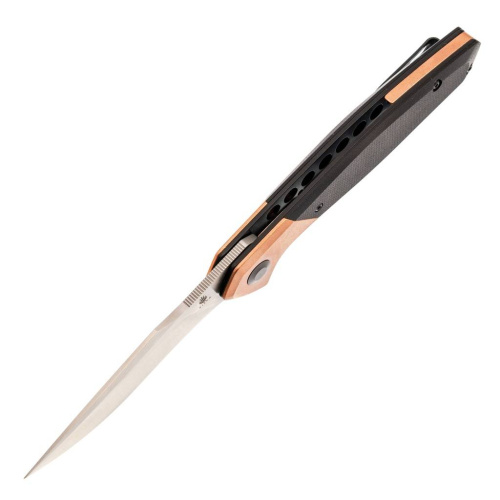 Складной нож Kizer Grazioso фото 3