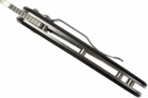 Складной нож Spyderco Ambitious 148GP фото 4
