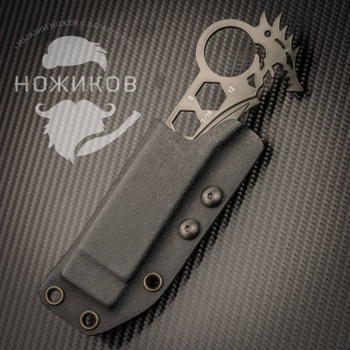 Складной нож Artisan Cutlery Artisan Dragon фото 2
