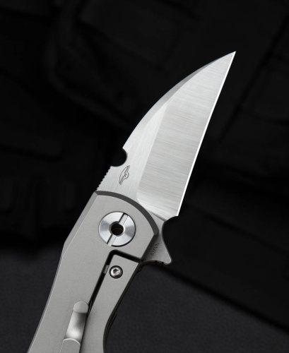 Складной нож Bestech Knives 2005 Delta фото 9 Складной нож Bestech Knives 2005 Delta фото 9