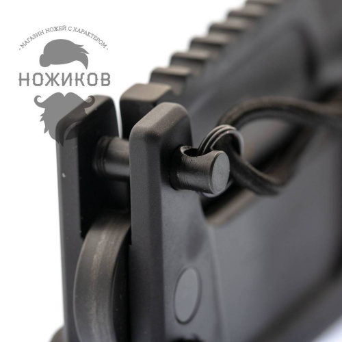 435 Extrema Ratio RAO 2 Black-1 фото 7