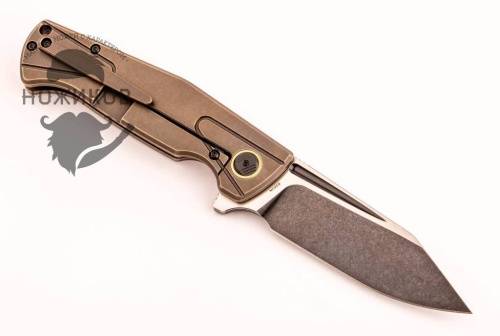 5891 Bestech Knives Horus BT1901A фото 8