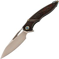 Складной нож Rikeknife RK1902
