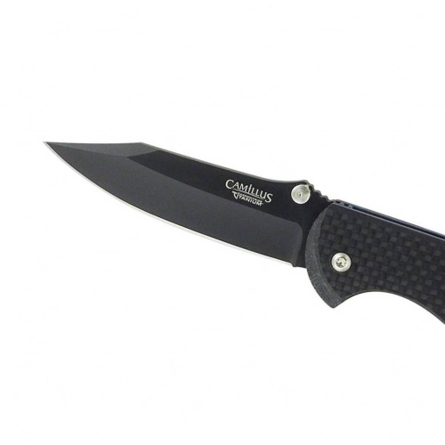 3810 Camillus EDC Clip Point фото 4