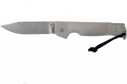 Складной нож Cold Steel Pocket Bushman 95FB фото 19