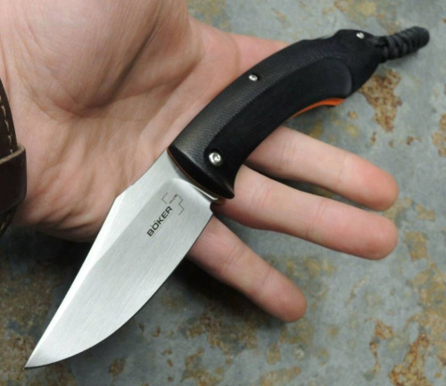 Складной нож Boker Plus Raphael Durand Design Frelon фото 21