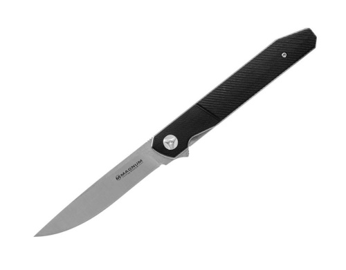 Складной нож Boker Magnum Miyu - 01SC060 фото 8