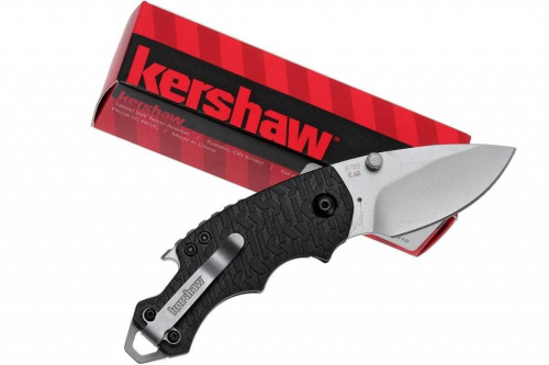 Складной нож Kershaw Shuffle - 8700 фото 13