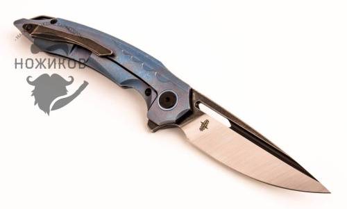 5891 Bestech Knives ORNETTA BT1811C фото 2