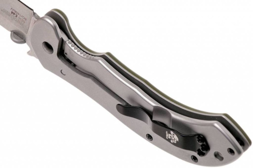 3810 Kershaw Emerson Design CQC-10K 6030 фото 4