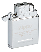 Газовый вставной блок для широкой зажигалки Zippo