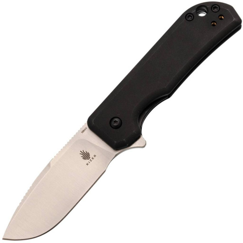 Kizer Nice Guy Kizer Nice Guy