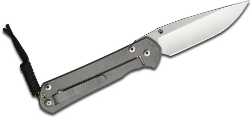 3810 Chris Reeve Large Sebenza 21 фото 3