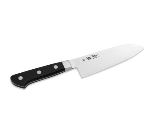 2011 Fuji Cutlery Нож Сантоку Narihira Fuji Cutlery