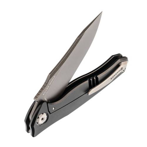 5891 Maxace Knife Killer Whale 2.0 фото 7