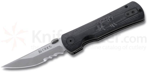 435 CRKT HEIHO Veff Serrations™ фото 14 435 CRKT HEIHO Veff Serrations™ фото 14