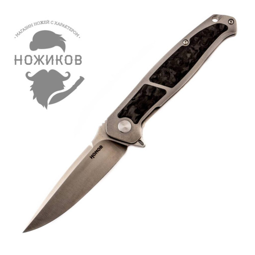 Складной нож Honor Caesar Elite фото 12