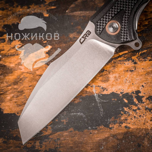 Складной нож CJRB Cutlery CJRB Barranca фото 21