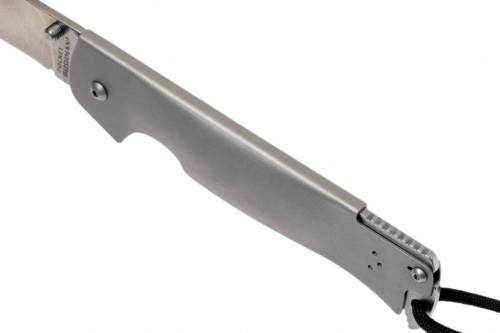 Складной нож Cold Steel Pocket Bushman 95FB фото 7