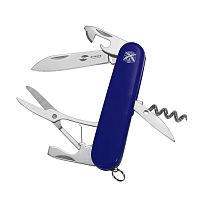 Мультифункциональный инструмент Stinger перочинный