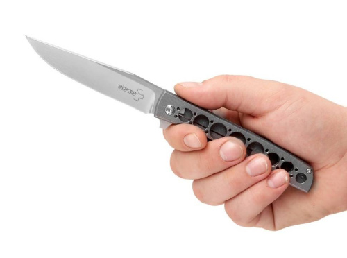 3810 Boker Plus Urban Trapper Grand 01BO736 фото 5