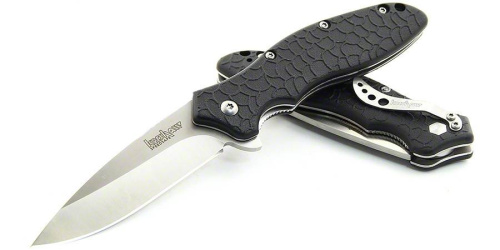 Складной нож Kershaw Oso Sweet - 1830 фото 4