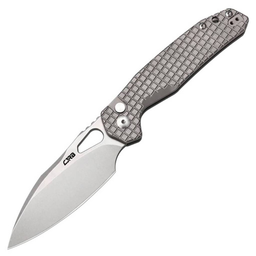Складной нож CJRB Cutlery Frack Складной нож CJRB Cutlery Frack