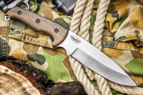 3810 Kizlyar Supreme Shark AUS-8 SW фото 8