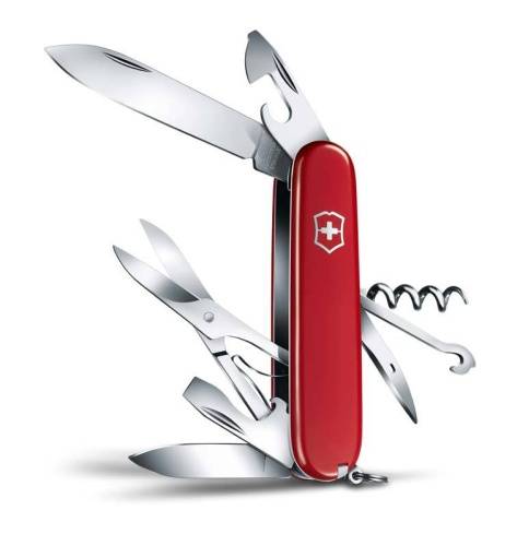 5891 Victorinox Climber фото 2