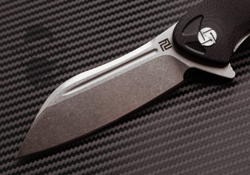 Складной нож Artisan Cutlery Artisan Eterno фото 7